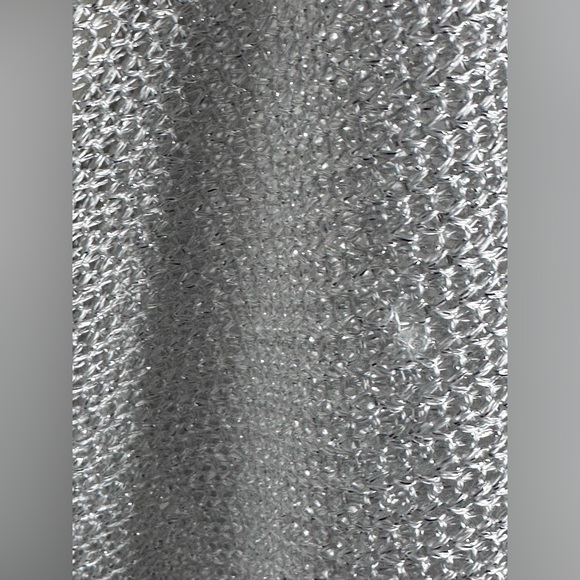 Ramy Brook Regina Tassel Trimmed Cover-Up Minidress - Picture 12 of 15